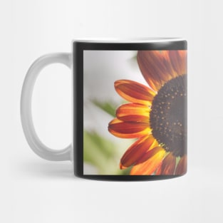 Sunflower Series VI Mug